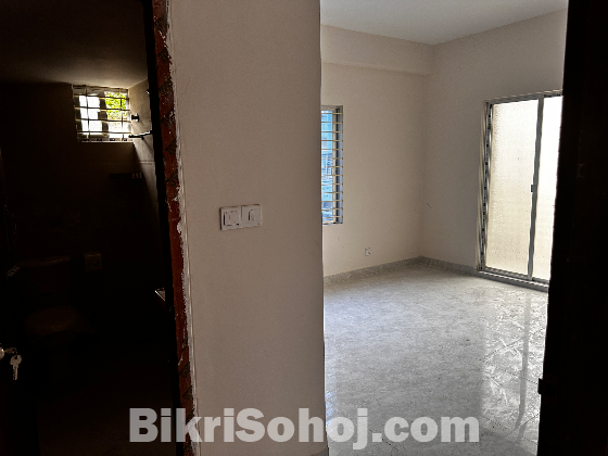 100% ready apartment at Mirpur Kazipara